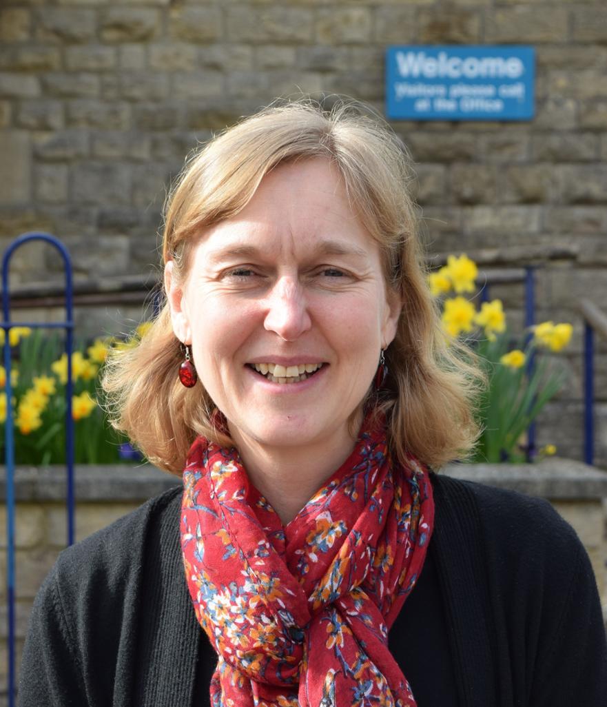 Gov - Sarah
